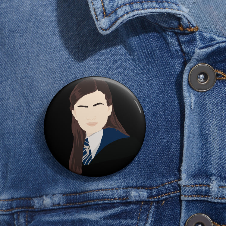 Cho Chang Pin - Fandom-Made