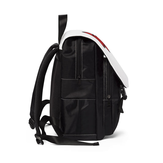 Bow Backpack - Fandom-Made
