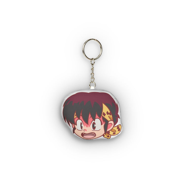 Ryoga Mini Plush Keychain