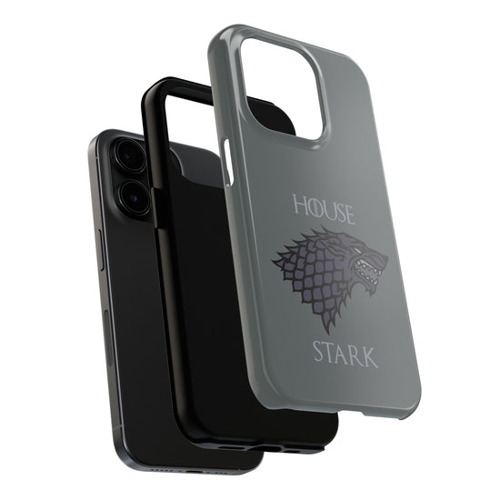 House Stark Phone Case - Fandom-Made