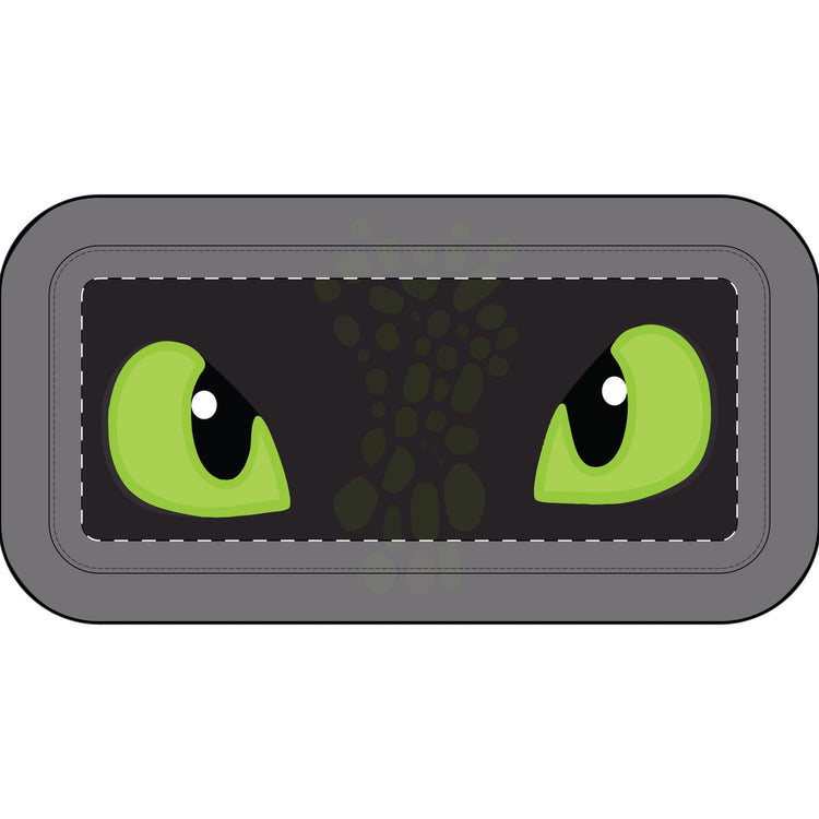 Toothless Pencil Case