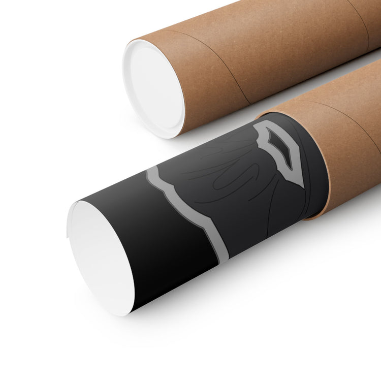 Viktor Hargreeves Poster - Fandom-Made