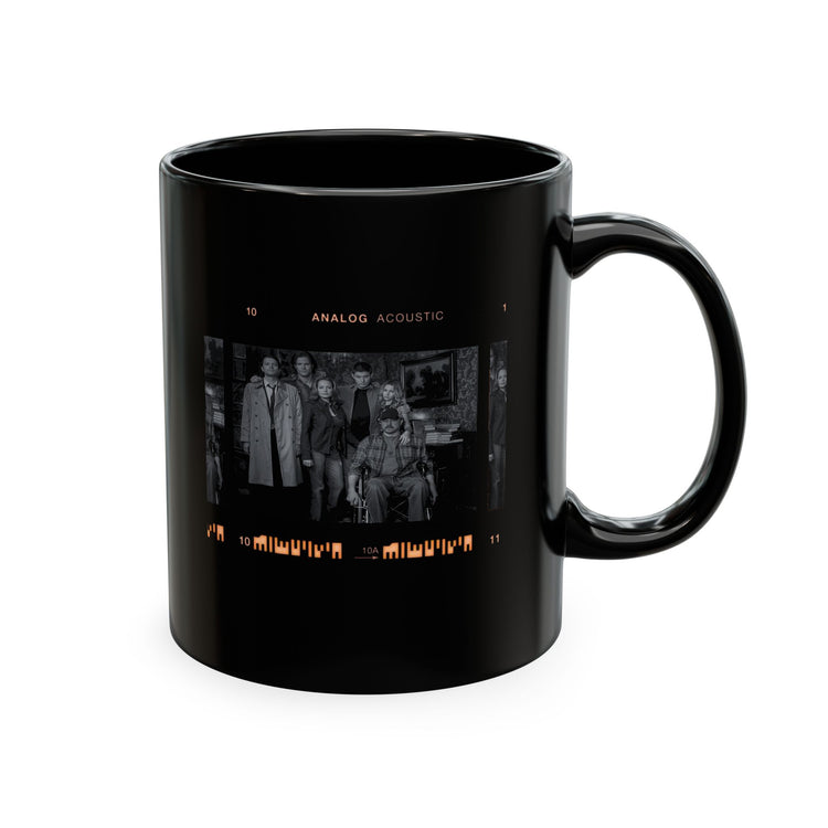 A Thousand Words Mug