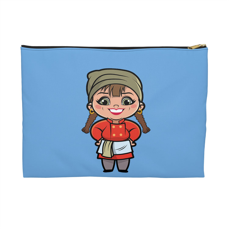 Sookie St. James Pouch - Fandom-Made
