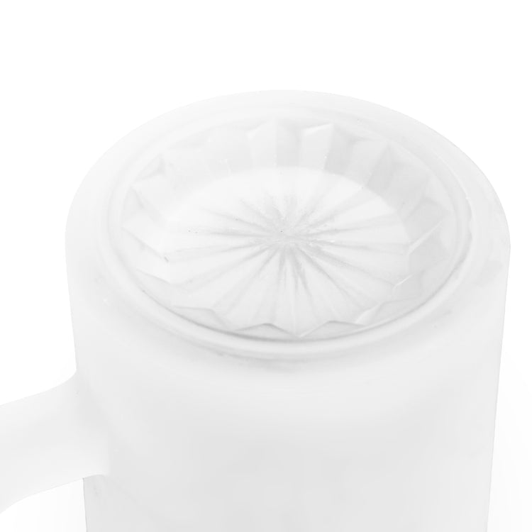 If Lost Return To... George R.R. Martin Beer Mug - Fandom-Made