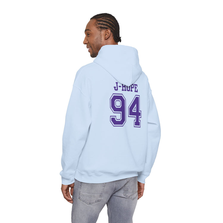 J-Hope 94 Unisex Hoodie