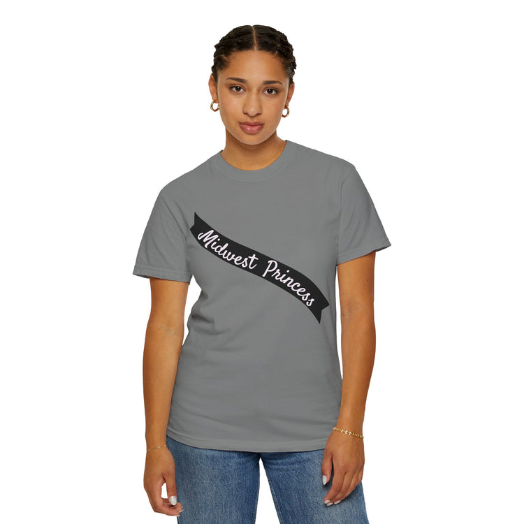 Midwest Princess T-Shirt - Fandom-Made