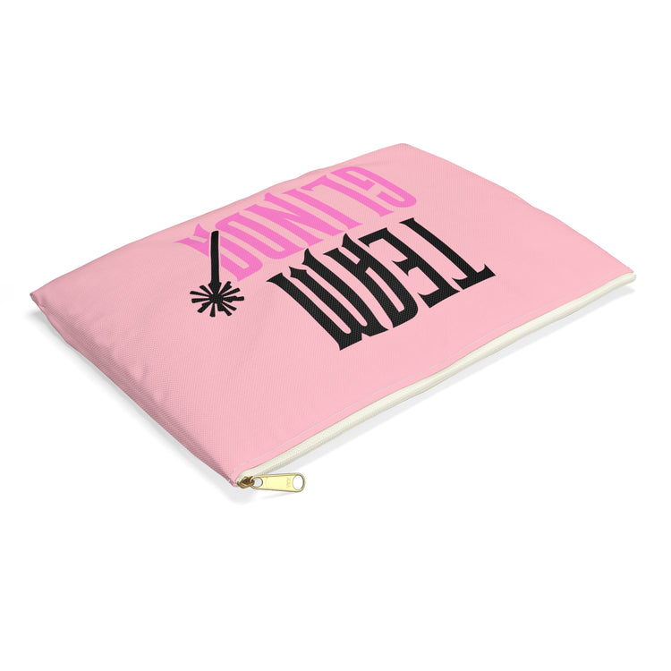 Team Glinda Pouch - Fandom-Made