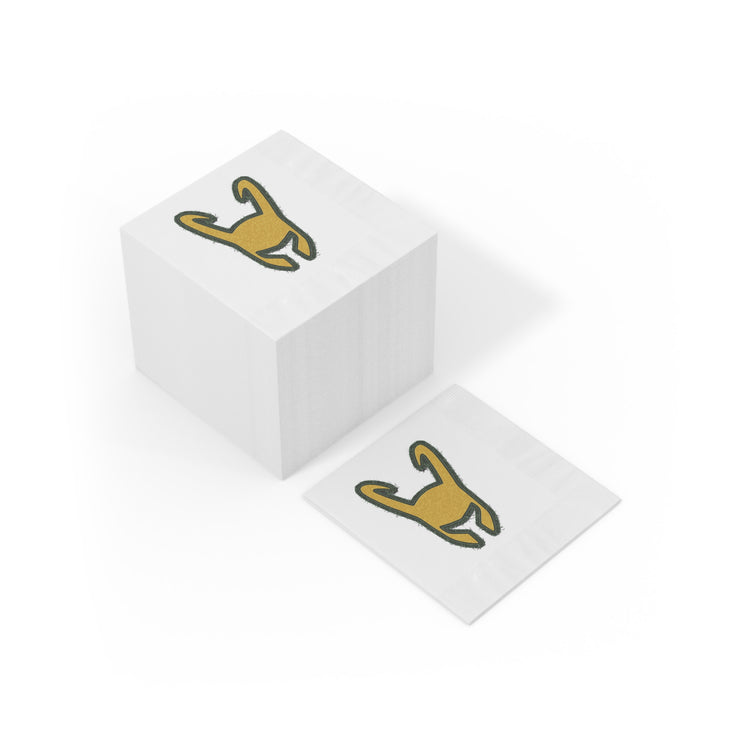 Loki Helmet Napkins - Fandom-Made