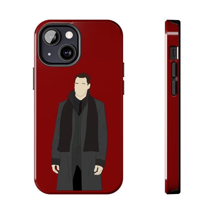 Felix Of The Volturi Phone Case - Fandom-Made