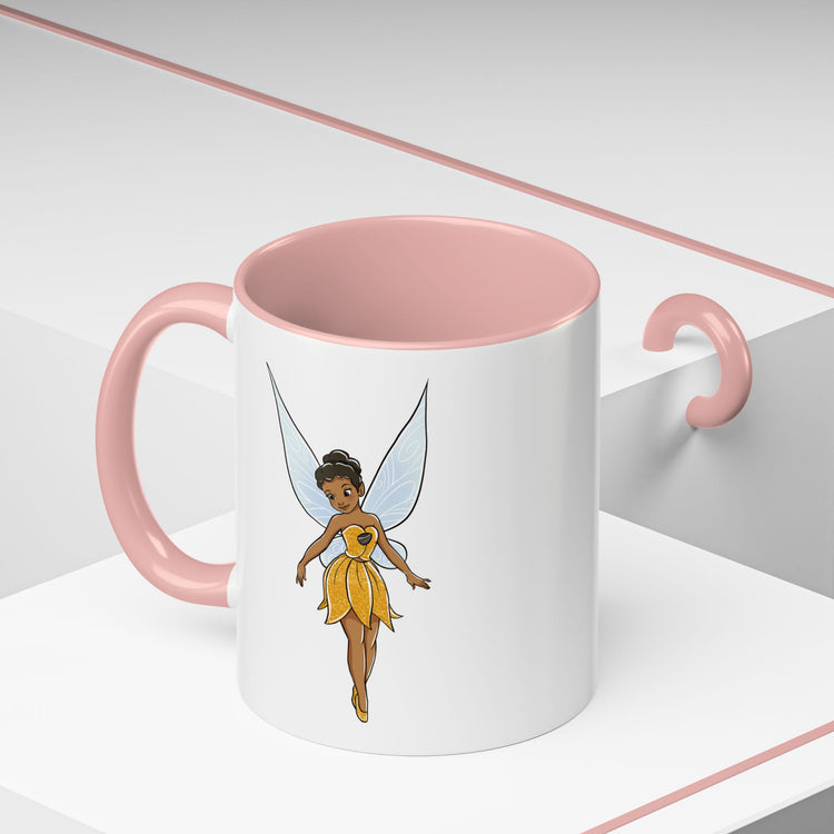 Iridessa Mug - Fandom-Made