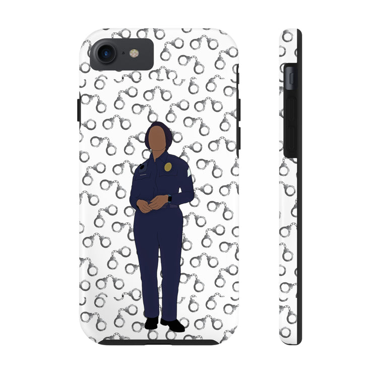 Athena Grant All-Over Print Phone Case - Fandom-Made