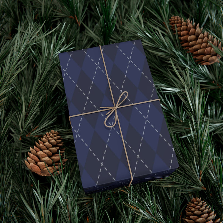 Ravenclaw Gift Wrap Paper - Fandom-Made