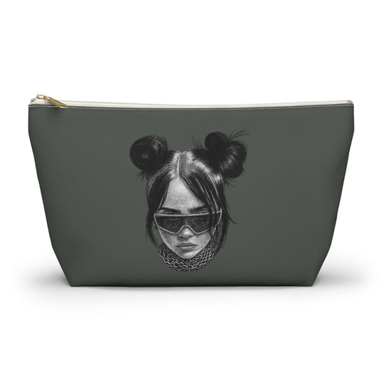Billie Accessory Pouch - Fandom-Made