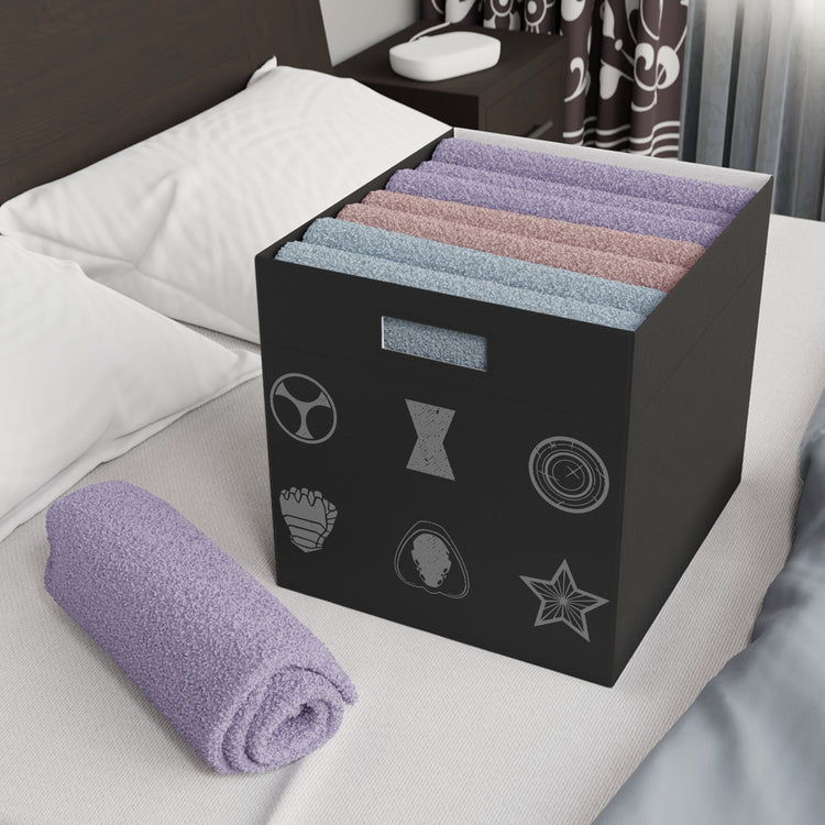 Thunderbolts Storage Box - Fandom-Made