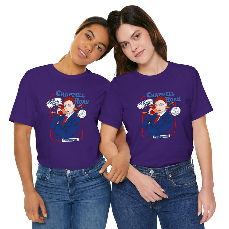 The Giver Unisex T-Shirt - Fandom-Made