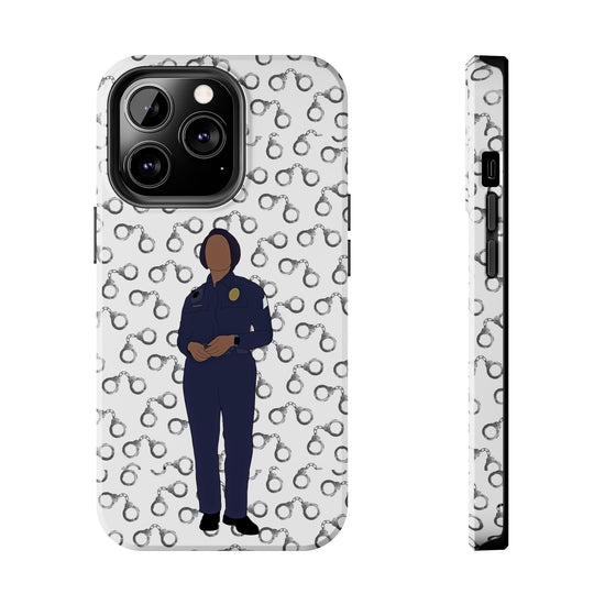 Athena Grant All-Over Print Phone Case - Fandom-Made