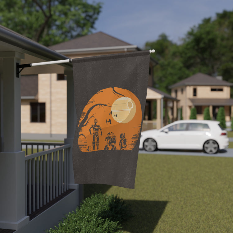 Droids Halloween Banner - Fandom-Made