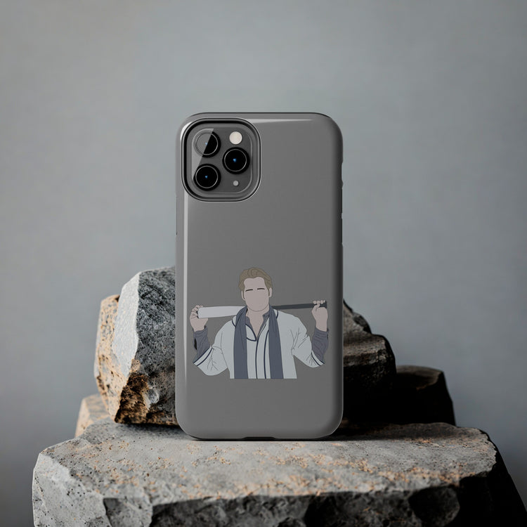 Carlisle Cullen Phone Case - Fandom-Made