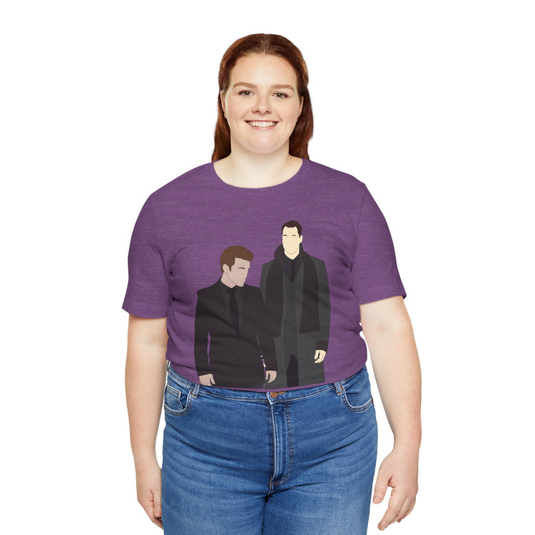 Volturi Guards T-Shirt - Fandom-Made