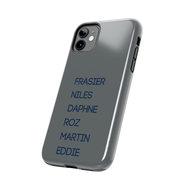 Frasier Phone Case - Fandom-Made