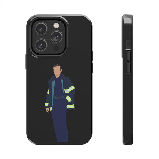 Evan Buckley Phone Case - Fandom-Made