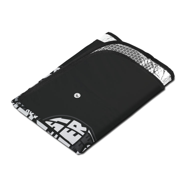 First Order Car Sun Shades - Fandom-Made