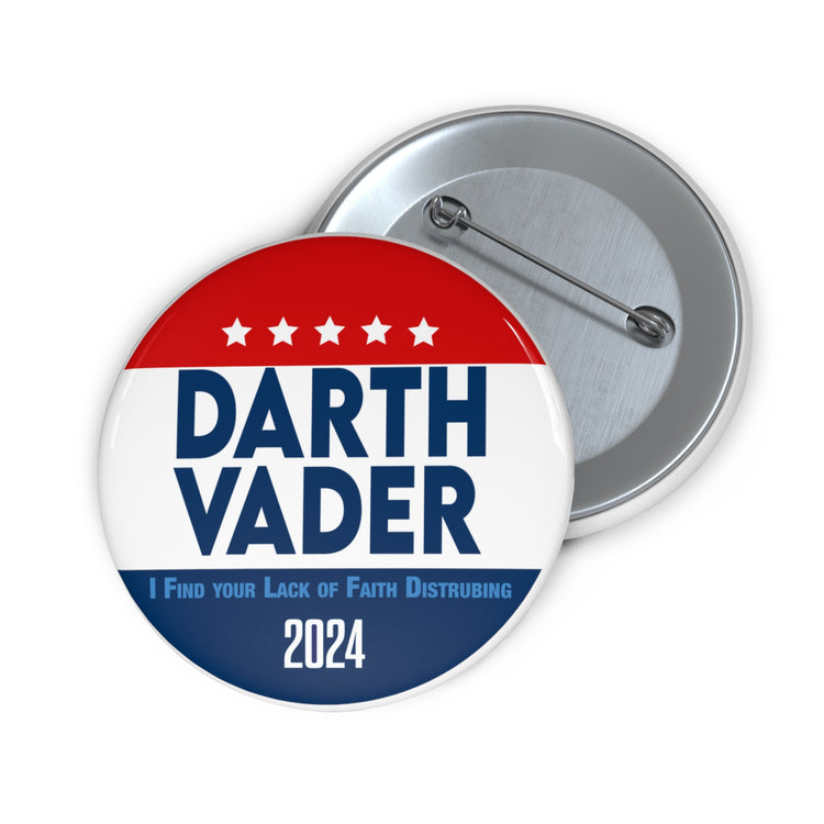 Darth Vader 2024 Pins - Fandom-Made