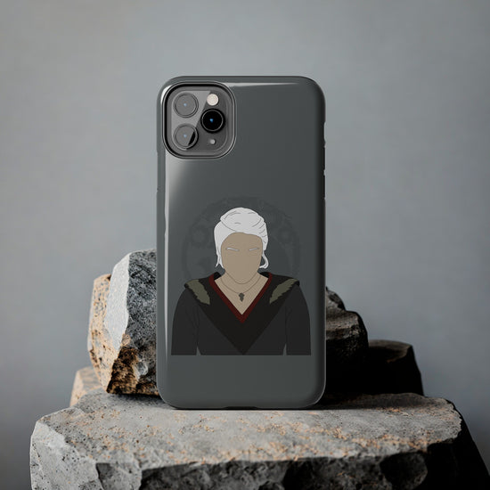 All Hail Rhaenyra Phone Case - Fandom-Made