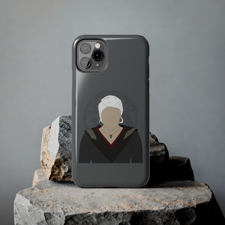 All Hail Rhaenyra Phone Case - Fandom-Made
