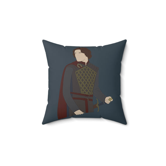 Jacaerys Velaryon Pillow - Fandom-Made