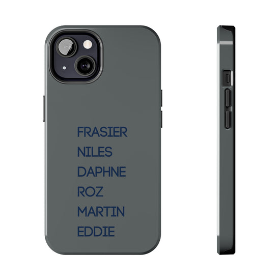 Frasier Phone Case - Fandom-Made