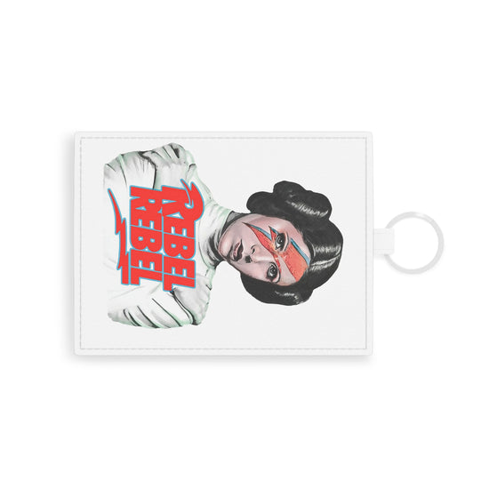 Leia Rebel Rebel Card Holder - Fandom-Made