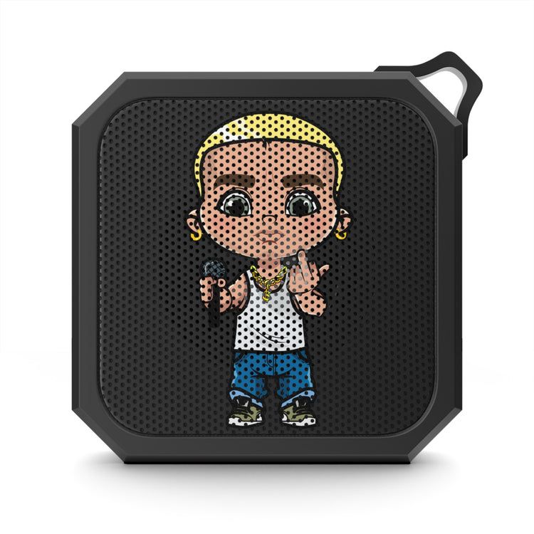 Eminem Bluetooth Speaker - Fandom-Made