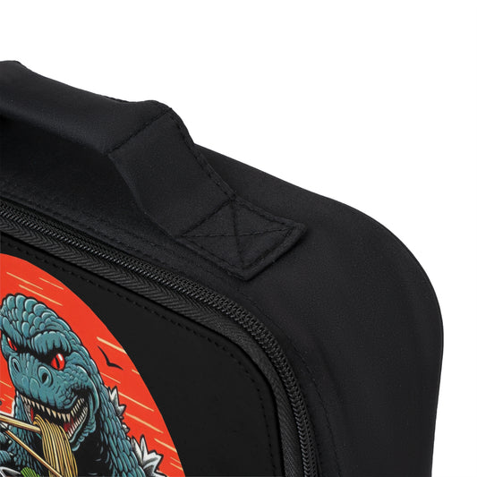 Kaiju Lunch Bag - Fandom-Made