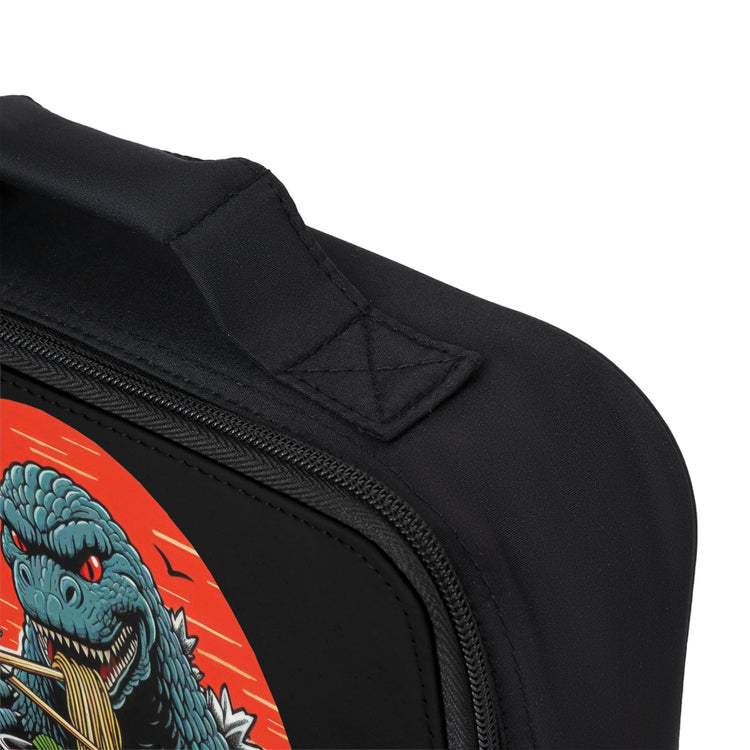 Kaiju Lunch Bag - Fandom-Made