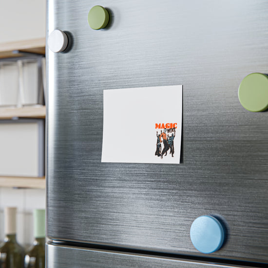 Magic Mike Post-it® Note Pad - Fandom-Made