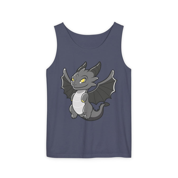 Tairn Tank Top - Fandom-Made