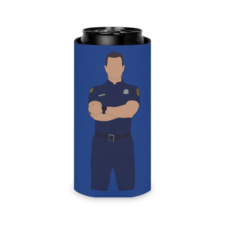 Bobby Nash Can Cooler - Fandom-Made