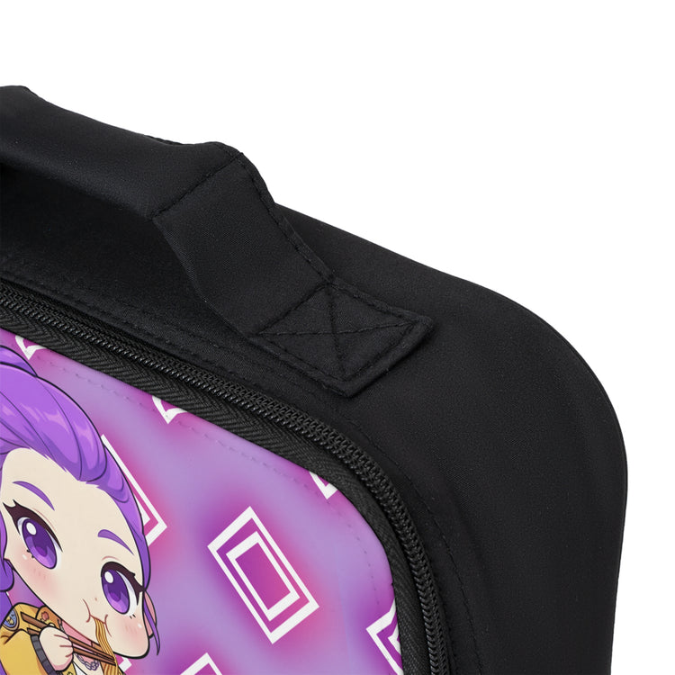 Ramen Time Rumi Lunch Bag