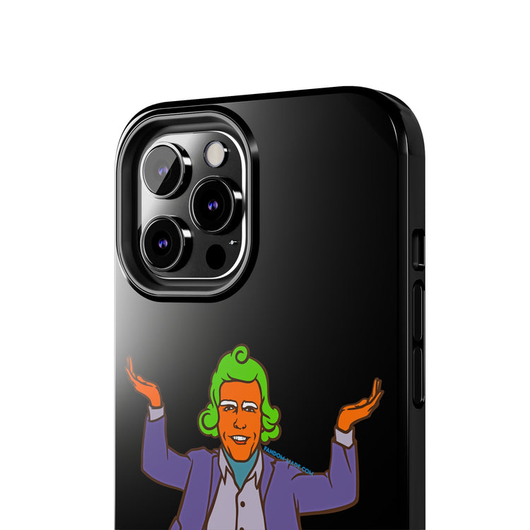 Oompa Loompa 2023 Tough Phone Cases - Fandom-Made