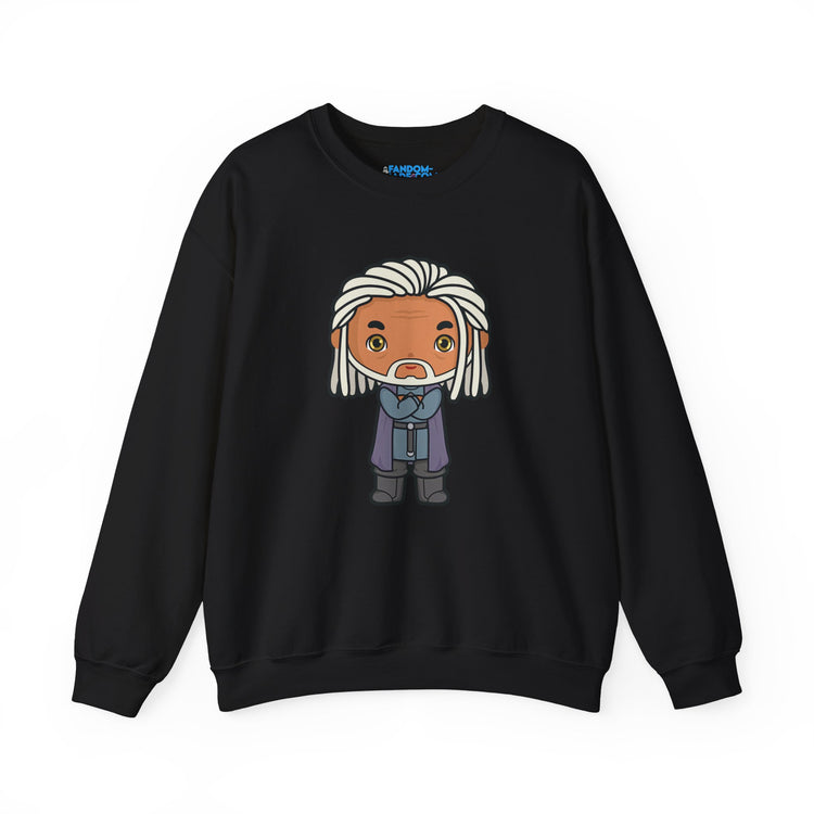 Corlys Velaryon Sweatshirt - Fandom-Made