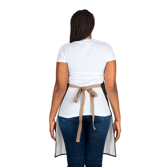 Def Hungry Apron - Fandom-Made