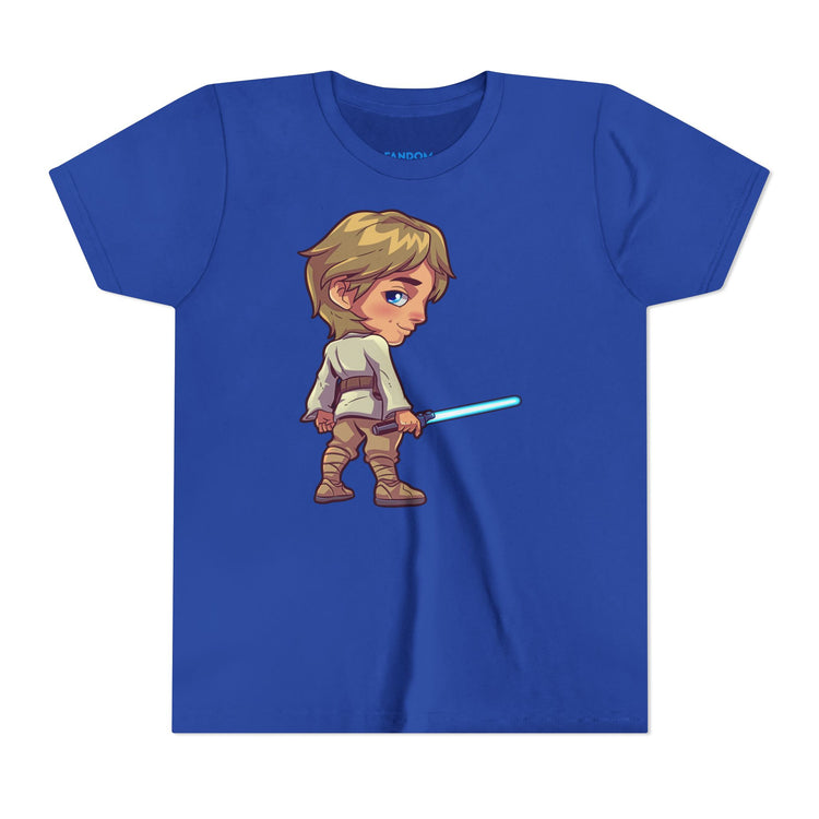 Luke Skywalker Youth Tee