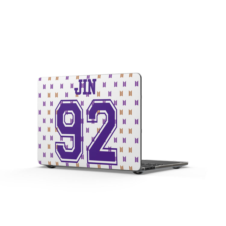 Jin 92 MacBook Case