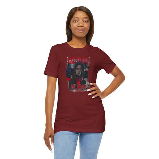 Jacaerys Velaryon Unisex T-Shirt - Fandom-Made