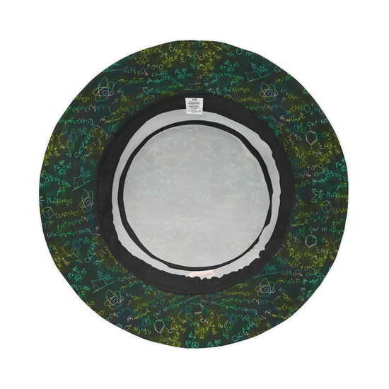 Walter White All-Over Print Bucket Hat - Fandom-Made