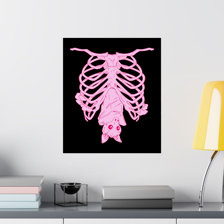 Batsy Poster - Fandom-Made