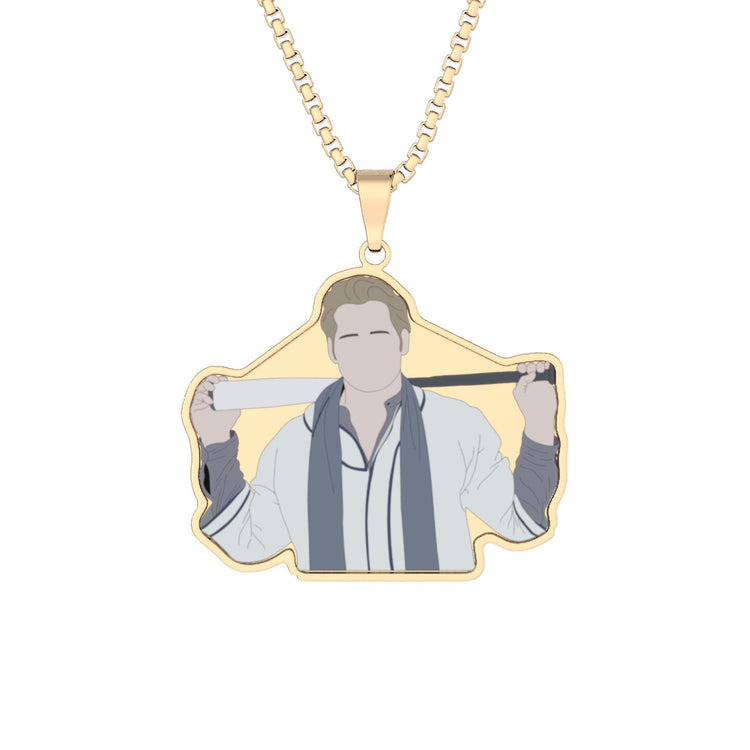 Carlisle Cullen Pendant