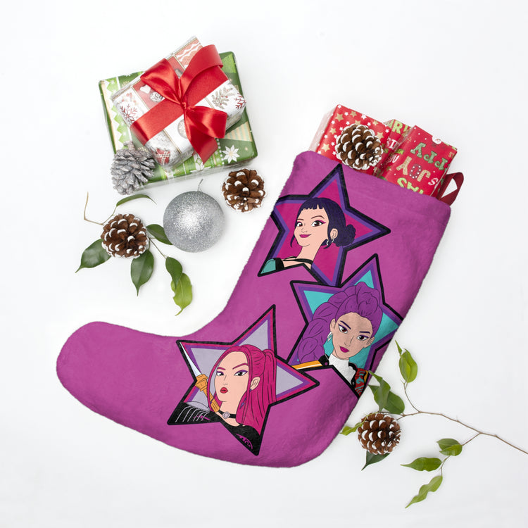 Mira Christmas Stocking